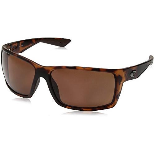 ファッション通販 メンズ Mar Del Costa Sun Rectangular Polarized Reefton Men S Mar Del Costa Reefton 6 海外取寄せ品 タートイズ レトロ マット サングラス リクタングラー Polarized 財布 帽子 ファッション小物 Dagl Tg
