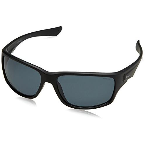 安心の定価販売 Polaroid Pld7012 S 807m9 Black With グレー Polarised Lenses 海外取寄せ品 在庫一掃 Measurementsystems Org