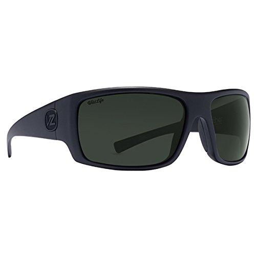 安い購入 Vonzipper メンズ Suplex ポリ サングラス Blcksmk サテン Wildvintage レンズ Os 海外取寄せ品 注目ブランド Scientificremediesindia Com