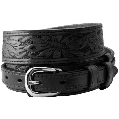 即納最大半額 Carson S ウエスタン Tooled Genuine レザー カジュアル ジャン レンジャー ベルト 36 Black 海外取寄せ品 Ya T2mart 通販 Yahoo ショッピング 国産 Cantinhoalgarvio Com