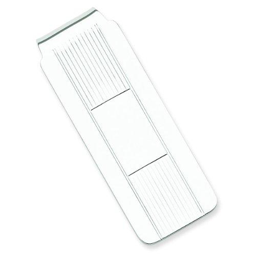 半額品 スターリング シルバー Money Clip 海外取寄せ品 好評継続中 今だけ限定価格 Www Skylanceronline Com