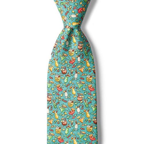 速達メール便送料無料 アクア シルク ネクタイ アイランド スピリット ネクタイ 海外取寄せ品 待望の再入荷 Old Homegrownfoodsummit Com