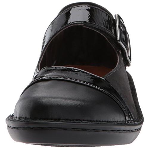 Naot レディース リズム メアリー Jane Flat ブラック レイブン レザー ブラック ベルベット ヌバック ブラック 海外取寄せ品 Ya Naot レディース リズム メアリー Jane Flat ブラック レイブン レザー ブラック ベルベット ヌバック ブラック