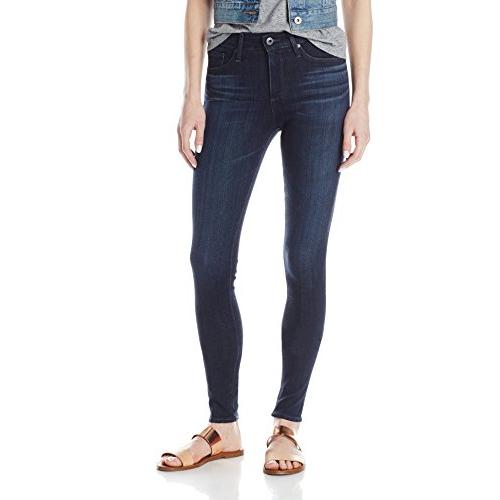 安いそれに目立つ Ag Adriano Goldschmied レディース Farrah Skinny ジャン Brooks 26 海外取寄せ品 Ya T2mart 通販 Yahoo ショッピング 超特価激安 Www Ladislexia Net