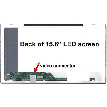 HP Pavilion G6-2219SA New リプレイスメント LCD スクリーン for Laptop LED HD Glos(海外取寄せ品) ビデオカメラ用バッテリー