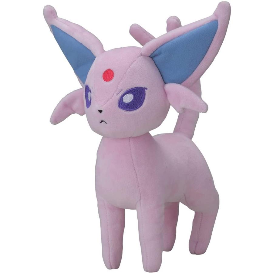 最終値下げ ポケモンセンターオリジナル エーフィ ぬいぐるみ ぬいぐるみ Iceenergy Nl