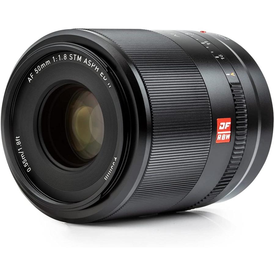 ランキング上位のプレゼント 大口径 STM Z F1.8 50mm AF Zマウント Nikon 単焦点レンズ VILTROX 標準 オートフォーカス フルフレーム Z交換レンズ その他カメラアクセサリー