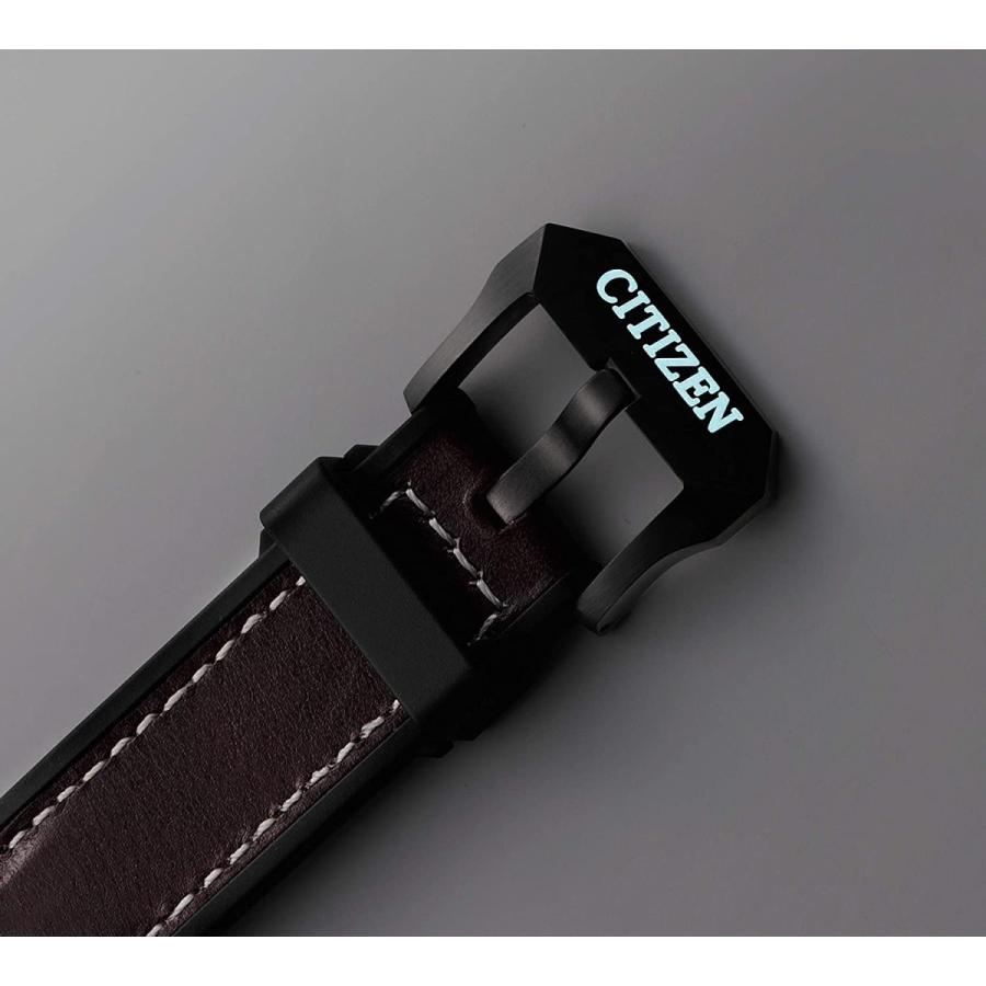 [Citizen] 腕時計 プロマスター BN4055-35W メンズ ブラウン｜t3-products｜03