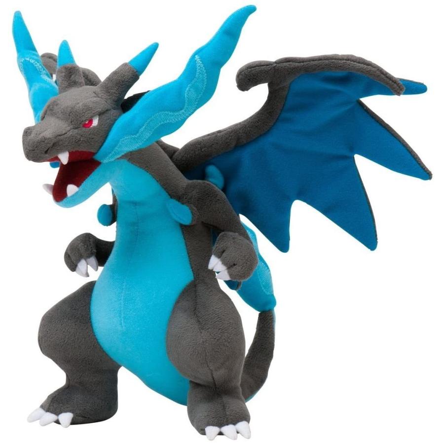 ポケモンセンターオリジナル ぬいぐるみ メガリザードンx ならショッピング ランキングや口コミも豊富なネット通販 更にお得なpaypay残高も スマホアプリも充実で毎日どこからでも気になる商品をその場でお求めいただけます ゲーム おもちゃ