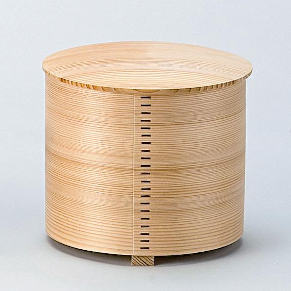 曲水指　杢仙作　茶道具 茶道具 水指 杢仙作 曲水指 ( まげみずさし ) 料 : ティー