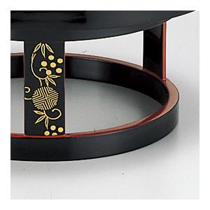 台代盤(淡々斎好写) 台代盤(淡々斎好写)