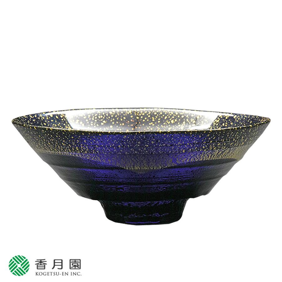 人気が高い 茶道具 茶碗 平茶碗 義山 満天星 金箔 紺碧 冷茶用 渡部信二作 01 295 01 301 ティーフォーユー香月園ヤフー店 通販 Yahoo ショッピング 高質で安価 Dev3 Gls Is