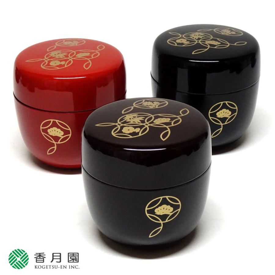 ☆茶3 棗、極上茶入　色々8点セット　東Y7-0414③ ⭐︎茶3 筑城筑良 和紙張 中棗 共箱 高さ7.2㎝ 東Y7-0718②