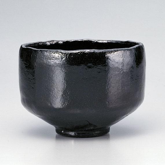 和樂作楽七種茶碗長治郎写し