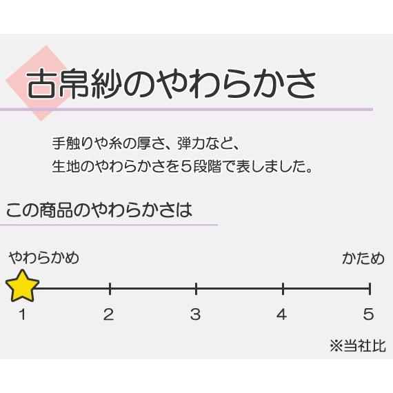 茶道具 古帛紗・古袱紗 中川政七商店謹製 交織 綾形唐草 ゆうパケット対応｜t4u｜04