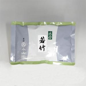 丸久小山園 抹茶 若竹500g 4袋セット 丸久小山園 抹茶 若竹500g 4袋セット