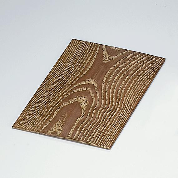 茶道具 茶箱 和敬板 桑色 幸斎作 : ティーフォーユー香月園