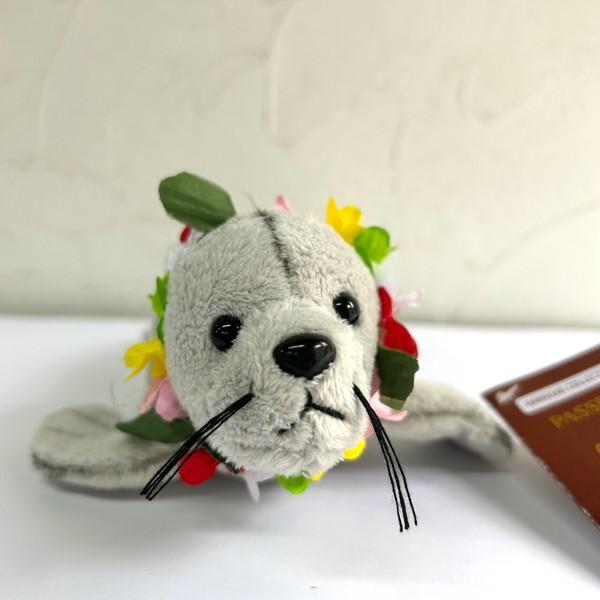 ハワイ直輸入!! コレクティブルアニマルズ モンクシール ハワイアン