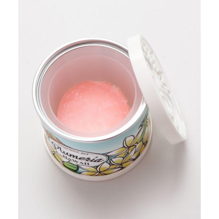 Kahiko（カヒコ） 【COCONUT】ジェルフレグランス ハワイアン