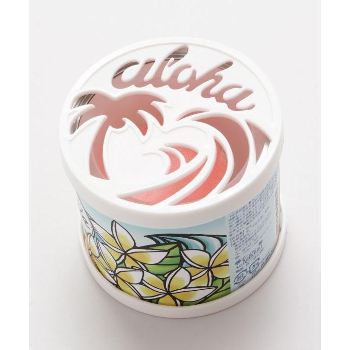 Kahiko（カヒコ） 【COCONUT】ジェルフレグランス ハワイアン