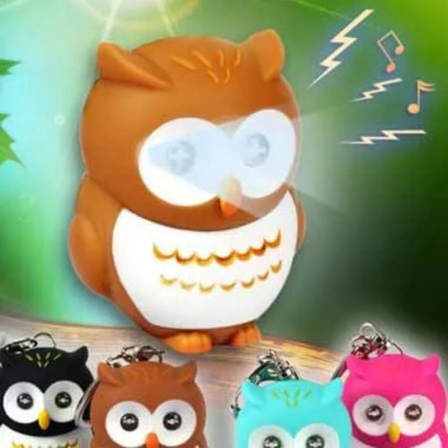 フクロウ 鳥 グッズ 雑貨 プレゼント イベント ギフト 記念品 学校