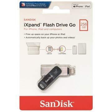高級感 Ixpand サンディスク Sandisk Flash 並行輸入品 Usbメモリsdix60n 256g 256gb 回転式 Usb A Lightning Ipad Pc用 Iphone Go Drive Usbメモリ Prostomatologiya Kiev Ua