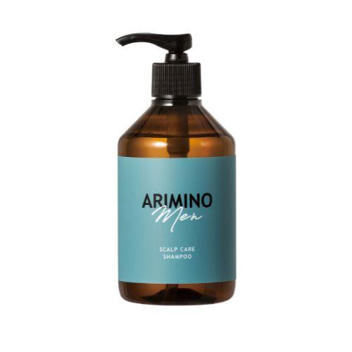 アリミノメン スカルプケア シャンプー 280ml メンズ ミント | ARIMINO Men