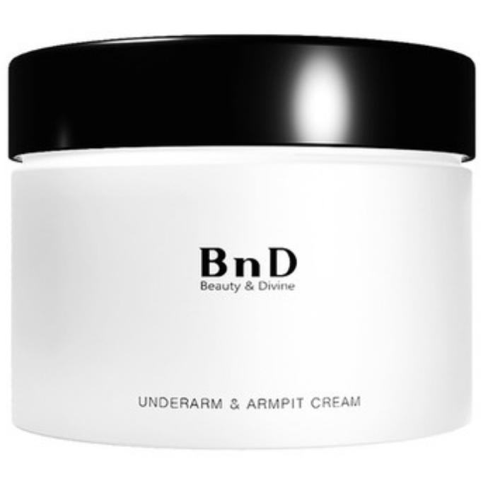 専用　BnD アンダーアームクリーム 100g BnD アンダーアームクリーム 100g クリーム 保湿 VIO ワキ