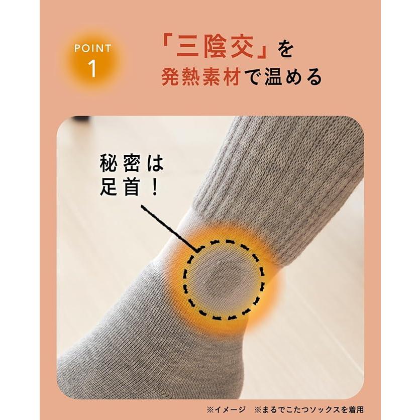 未使用 コロまる湯たんぽと 桐灰 もこもこソックス ＆レッグウォーマー セット まるでこたつ！靴下サプリ