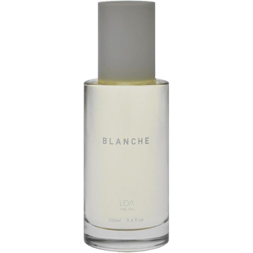 ロア ザ　オイル　ケア　ブランシュ　洗い流さないトリートメント 正規販売店】LOA the oil CARE ロア ザ オイル ケア 100ml