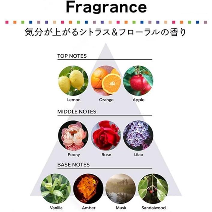 ミルボン カラーガジェット カラーシャンプー ラベンダーパープル 150ml | MILBON | 02