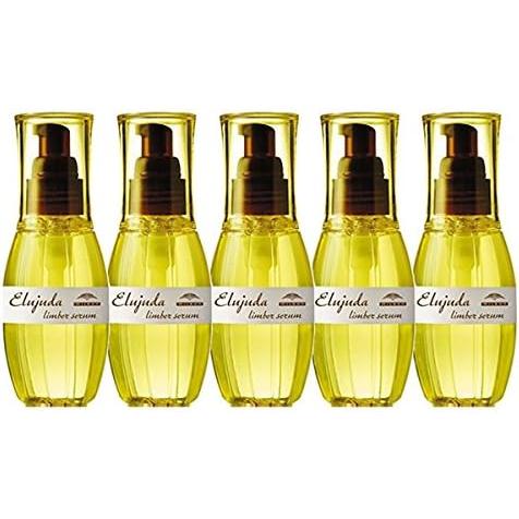 ミルボン エルジューダ MO ヘアトリートメント 120mL 5個セット 【公式