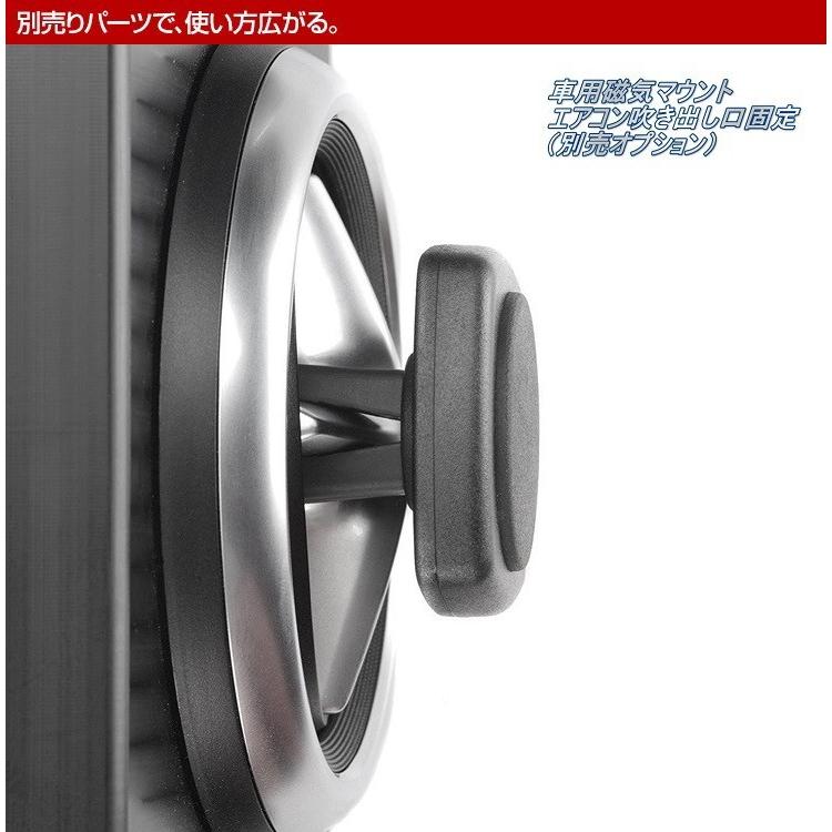 Wicked Chili (ウィケッド チリ) byドイツ/ クイックマウント3.0 スマホケース IPX3カバー ＆ 自転車取付けキット |  | 03