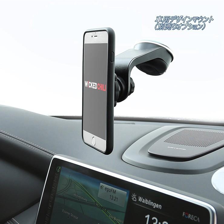 Wicked Chili (ウィケッド チリ) byドイツ/ クイックマウント3.0 スマホケース IPX3カバー ＆ 自転車取付けキット |  | 04