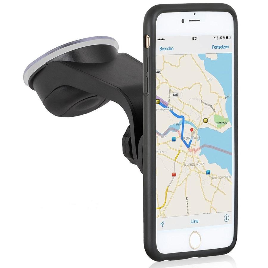 Wicked Chili (ウィケッド チリ) by ドイツ / クイックマウント(QuickMount3.0) 振動抑制 デザインカーマウント |  | 02