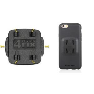 Wicked Chili (ウィケッド チリ) by ドイツ / クイックマウント(QuickMount3.0) 振動抑制 デザインカーマウント |  | 03