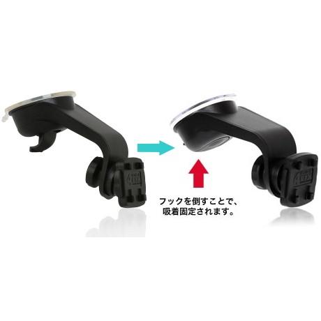 Wicked Chili (ウィケッド チリ) by ドイツ / クイックマウント(QuickMount3.0) 振動抑制 デザインカーマウント |  | 04