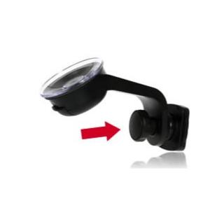 Wicked Chili (ウィケッド チリ) by ドイツ / クイックマウント(QuickMount3.0) 振動抑制 デザインカーマウント |  | 05