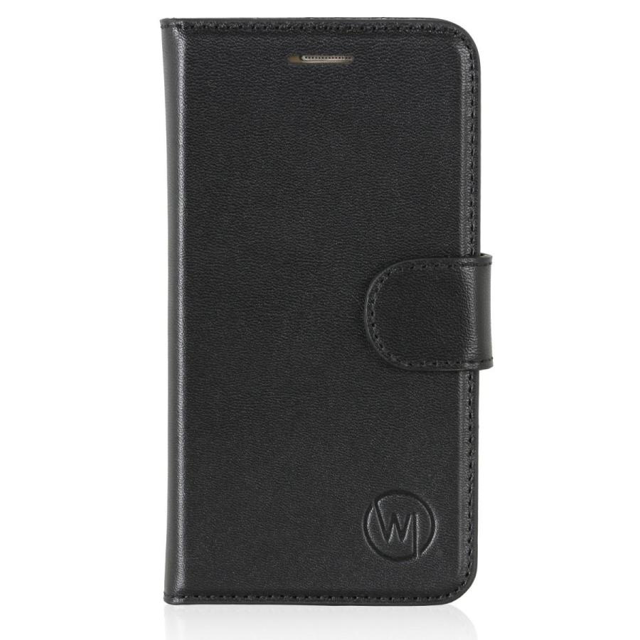 Wicked Chili by ドイツ ヨーロッパ産 高級牛革 プレミアム 本革 レザーケース 手帳型 マグネット式開閉 (Samsung Galaxy A5 (2017)) … |  | 02