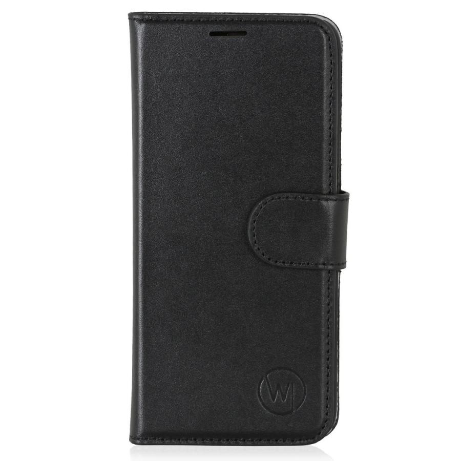 Wicked Chili by ドイツ ヨーロッパ産 高級牛革 プレミアム 本革 レザーケース 手帳型 マグネット式開閉  (Samsung Galaxy S8) |  | 02