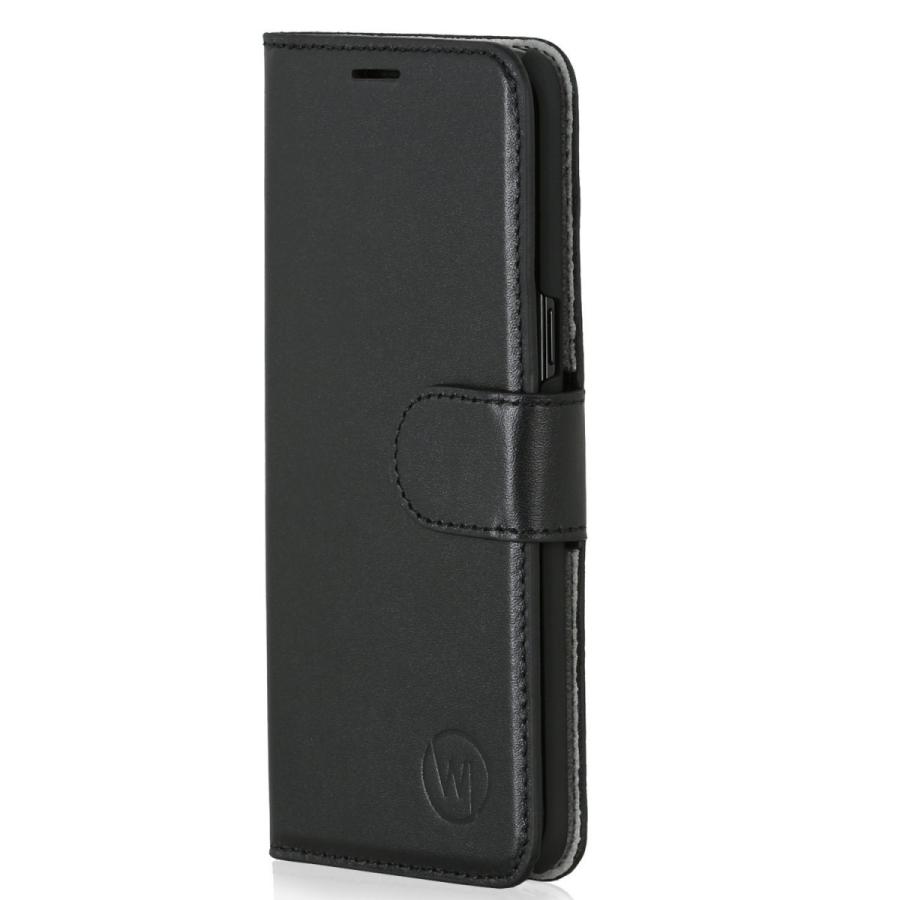 Wicked Chili by ドイツ ヨーロッパ産 高級牛革 プレミアム 本革 レザーケース 手帳型 マグネット式開閉  (Samsung Galaxy S8) |  | 06