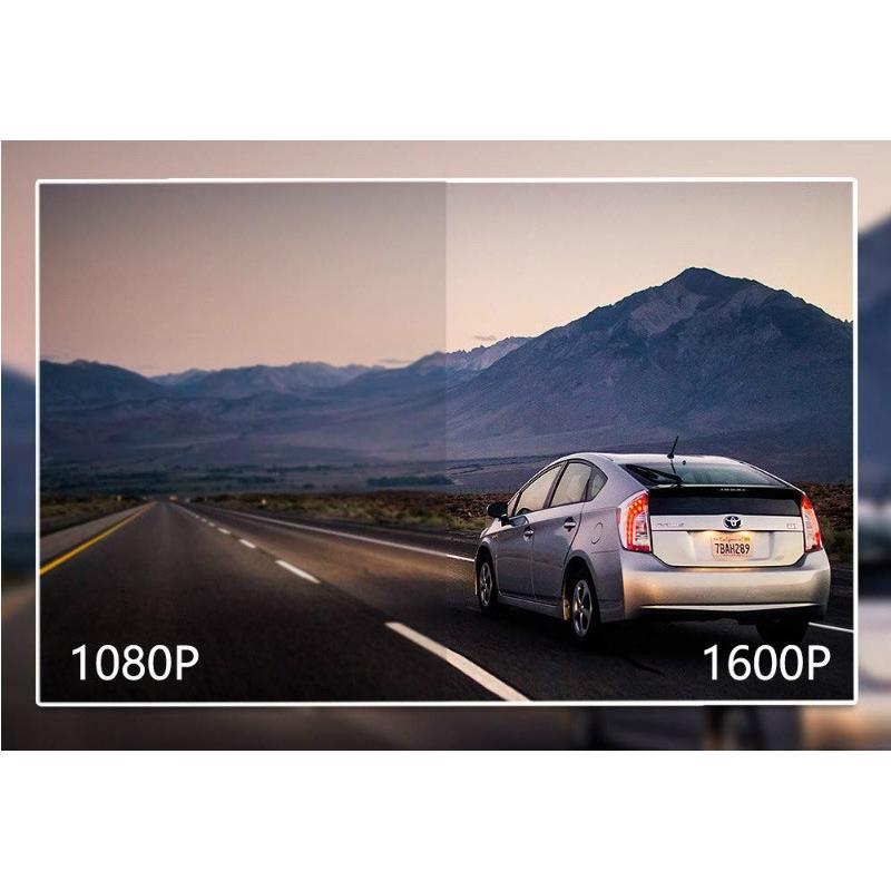 ドライブレコーダー 高画質2560x1600P+ IMX355 5MP SONYセンサー GPS 駐車監視 ノイズ対策済 信号灯対策済 WDR＋暗視機能 カーカメラ140度広角 VIOFO A119V3 |  | 06