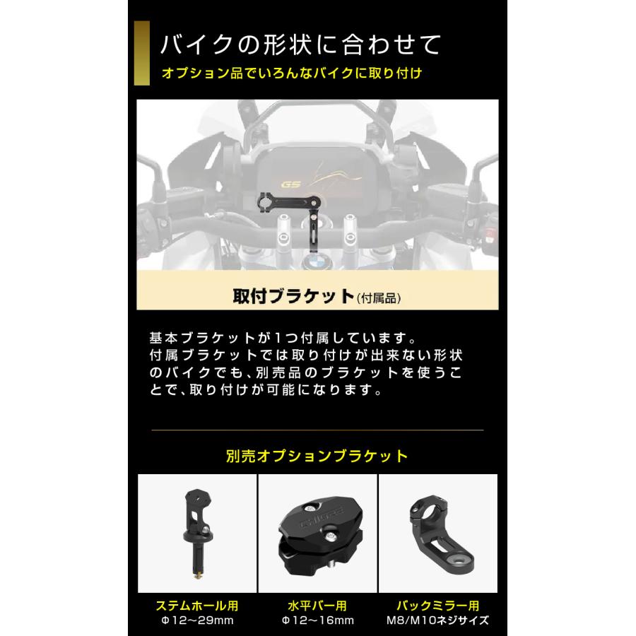 バイク用 ドライブレコーダー AKEEYO AIO5-lite : TA-Creative - 通販