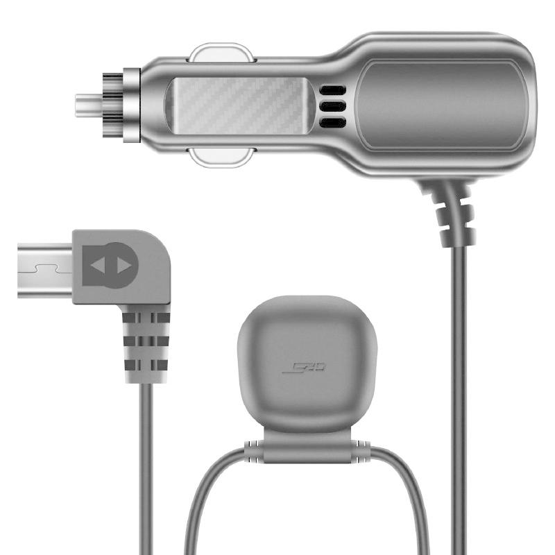 ドラレコ ドライブレコーダー GPSアンテナ 外付け 後付け シガーソケット一体型 AKEEYO AKY-E1専用 | 