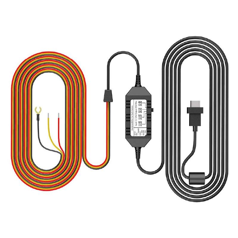 4K HDRドライブレコーダーVIOFO A139Pro 3CH & HK3-C VIOFO 4K HDR Dash Cam Front+Interior+Rear A139 PRO 3CH