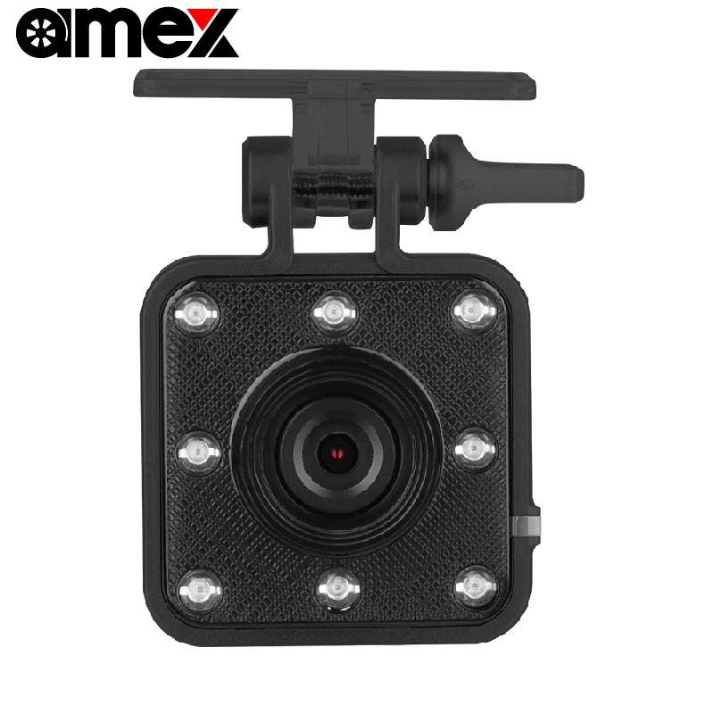 ドライブレコーダー 車内用 IRカメラ 赤外線 AMEX A07専用 OP-A07RC-IR