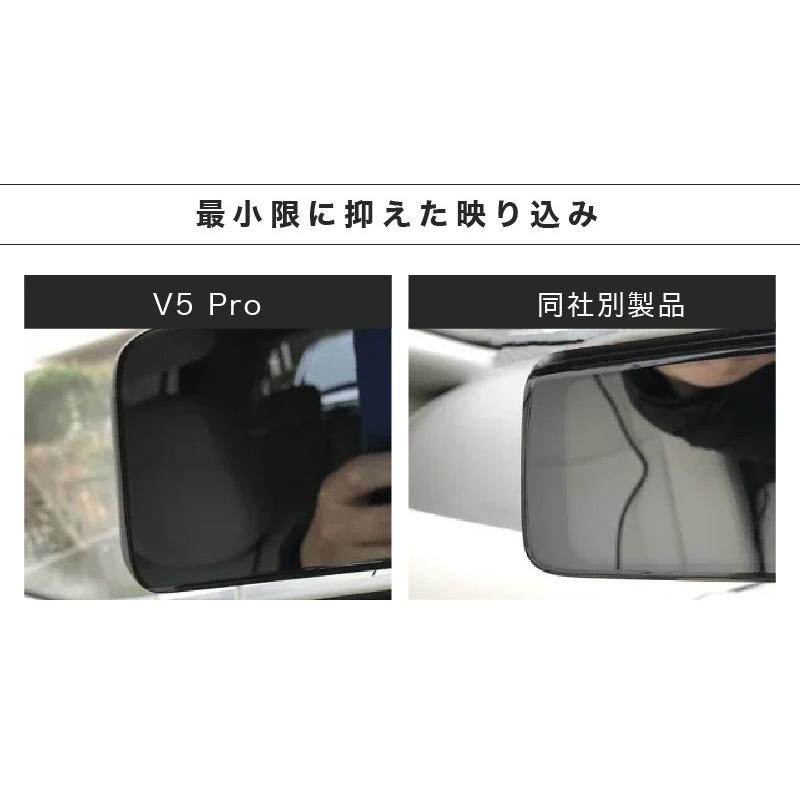 ドライブレコーダー ミラー型 右レンズ 12インチ大画面 ドラレコ ドライブレコーダー ミラー型 右レンズ 12インチ大画面 ドラレコ