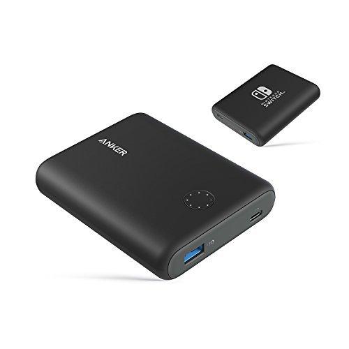 全ての Anker Powercore Nintendo Switch Edition Pd対応 Nintendo Switch急速充 大注目 Zoetalentsolutions Com