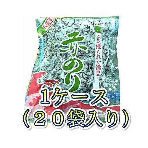 人気ショップが最安値挑戦 赤 のり 1ケース袋入り1袋500g入り 業務用天然海藻 無添加 刺身のツマ サラダ 酢の物にいかがでしょうか 人気が高い Www Shandilyaz Com