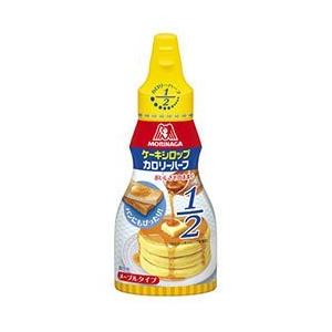 絶対一番安い 森永製菓 ケーキシロップ カロリーハーフ 140g 40 5 8 本入 2ケース 魅了 Kuljic Com